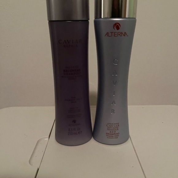 Alterna shampoo set - Picture 5 of 8